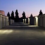 Blackstone to sell self-storage platform for $2.2bn Blackstone to sell self-storage platform for $2.2bn