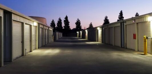 Blackstone to sell self-storage platform for $2.2bn Blackstone to sell self-storage platform for $2.2bn