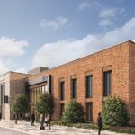 British Land gets green light for multi-level London logistics hub British Land gets green light for multi-level London logistics hub