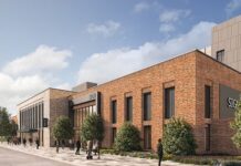 British Land gets green light for multi-level London logistics hub British Land gets green light for multi-level London logistics hub