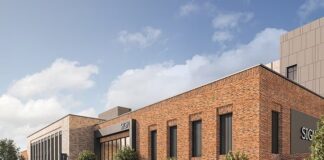 British Land gets green light for multi-level London logistics hub British Land gets green light for multi-level London logistics hub