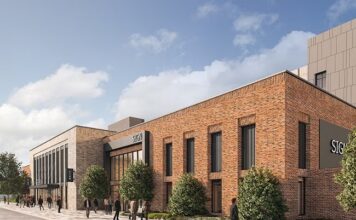 British Land gets green light for multi-level London logistics hub British Land gets green light for multi-level London logistics hub
