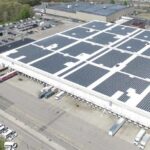 CBRE IM secures €275m financing for pan-European logistics strategy CBRE IM secures €275m financing for pan-European logistics strategy