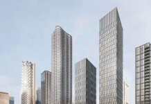 Cain and Starwood provide £535m development loan to Canary Wharf Group Cain and Starwood provide £535m development loan to Canary Wharf Group