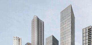 Cain and Starwood provide £535m development loan to Canary Wharf Group Cain and Starwood provide £535m development loan to Canary Wharf Group