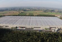 Clarion Partners buys German logistics portfolio for €264m Clarion Partners buys German logistics portfolio for €264m