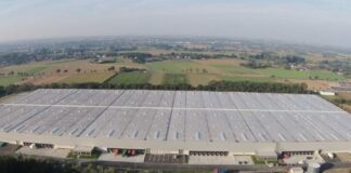 Clarion Partners buys German logistics portfolio for €264m Clarion Partners buys German logistics portfolio for €264m