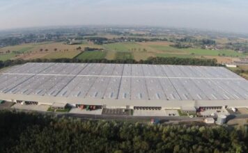 Clarion Partners buys German logistics portfolio for €264m Clarion Partners buys German logistics portfolio for €264m