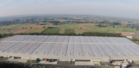 Clarion Partners buys German logistics portfolio for €264m Clarion Partners buys German logistics portfolio for €264m