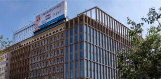 Coima pays €23m for Milan hotel Coima pays €23m for Milan hotel