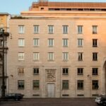 Cromwell European REIT divests office building in Milan Cromwell European REIT divests office building in Milan