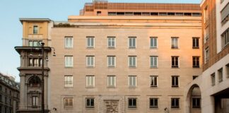 Cromwell European REIT divests office building in Milan Cromwell European REIT divests office building in Milan