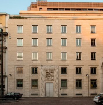 Cromwell European REIT divests office building in Milan Cromwell European REIT divests office building in Milan