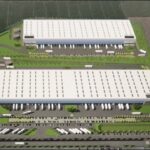 Cromwell and Bain to develop two logistics warehouses in Florence Cromwell and Bain to develop two logistics warehouses in Florence