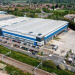 DFI and Argo launch UK urban logistics platform with £177m deals DFI and Argo launch UK urban logistics platform with £177m deals