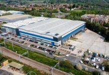 DFI and Argo launch UK urban logistics platform with £177m deals DFI and Argo launch UK urban logistics platform with £177m deals