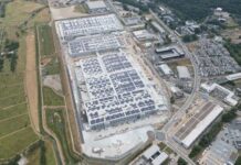 Deka buys 50% stake in German logistics portfolio for €560m Deka buys 50% stake in German logistics portfolio for €560m