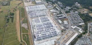Deka buys 50% stake in German logistics portfolio for €560m Deka buys 50% stake in German logistics portfolio for €560m