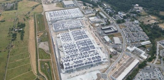 Deka buys 50% stake in German logistics portfolio for €560m Deka buys 50% stake in German logistics portfolio for €560m