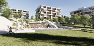 ECE to invest €65m in first Italian residential project ECE to invest €65m in first Italian residential project