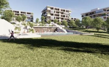 ECE to invest €65m in first Italian residential project ECE to invest €65m in first Italian residential project