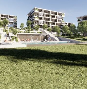 ECE to invest €65m in first Italian residential project ECE to invest €65m in first Italian residential project