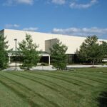 EQT Exeter closes US industrial real estate fund at $4.9bn EQT Exeter closes US industrial real estate fund at $4.9bn