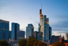 European commercial real estate investment tumbles 59% in first half European commercial real estate investment tumbles 59% in first half