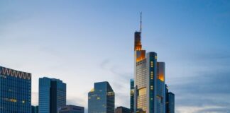 European commercial real estate investment tumbles 59% in first half European commercial real estate investment tumbles 59% in first half