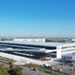 GIC to buy logistics facility in Japan from Daiwa House GIC to buy logistics facility in Japan from Daiwa House