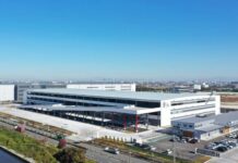 GIC to buy logistics facility in Japan from Daiwa House GIC to buy logistics facility in Japan from Daiwa House