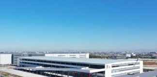 GIC to buy logistics facility in Japan from Daiwa House GIC to buy logistics facility in Japan from Daiwa House