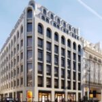 GPE secures option for office-led redevelopment at central London GPE secures option for office-led redevelopment at central London