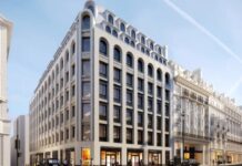 GPE secures option for office-led redevelopment at central London GPE secures option for office-led redevelopment at central London