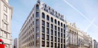 GPE secures option for office-led redevelopment at central London GPE secures option for office-led redevelopment at central London