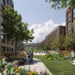 Goodstone Living secures financing for Birmingham BTR residential project Goodstone Living secures financing for Birmingham BTR residential project