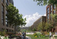 Goodstone Living secures financing for Birmingham BTR residential project Goodstone Living secures financing for Birmingham BTR residential project
