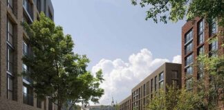 Goodstone Living secures financing for Birmingham BTR residential project Goodstone Living secures financing for Birmingham BTR residential project