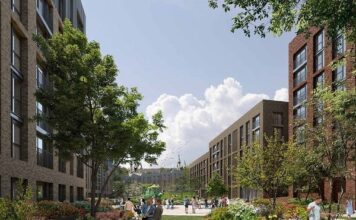 Goodstone Living secures financing for Birmingham BTR residential project Goodstone Living secures financing for Birmingham BTR residential project