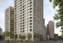 Greystar secures planning for Battersea build-to-rent scheme Greystar secures planning approval for Battersea build-to-rent scheme