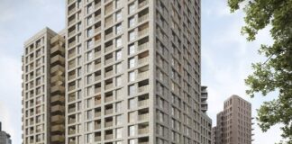 Greystar secures planning for Battersea build-to-rent scheme Greystar secures planning approval for Battersea build-to-rent scheme