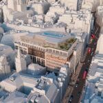 Helical signs deal with TfL for office portfolio joint venture Helical signs deal with TfL for office portfolio joint venture