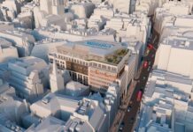 Helical signs deal with TfL for office portfolio joint venture Helical signs deal with TfL for office portfolio joint venture