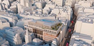 Helical signs deal with TfL for office portfolio joint venture Helical signs deal with TfL for office portfolio joint venture