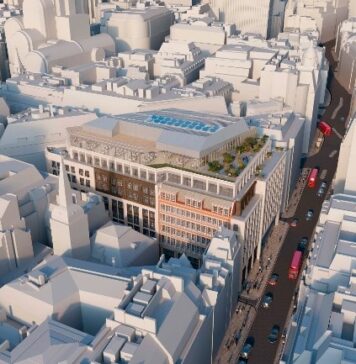 Helical signs deal with TfL for office portfolio joint venture Helical signs deal with TfL for office portfolio joint venture