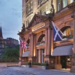 Henderson Park snaps up landmark Edinburgh hotel Henderson Park snaps up landmark Edinburgh hotel