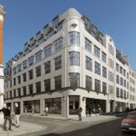 Hines buys prime West End asset in London Hines buys prime West End asset in London