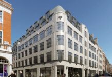 Hines buys prime West End asset in London Hines buys prime West End asset in London