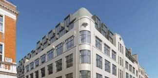 Hines buys prime West End asset in London Hines buys prime West End asset in London