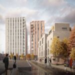 Housing Growth Partnership invests £13m in Manchester BTR scheme Housing Growth Partnership invests £13m in Manchester BTR scheme